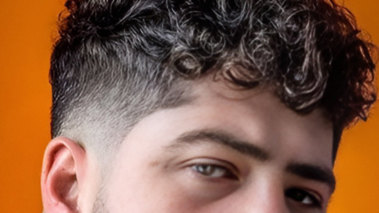Summer Haircuts for Men With Curly Hair That Look Fresh 2026