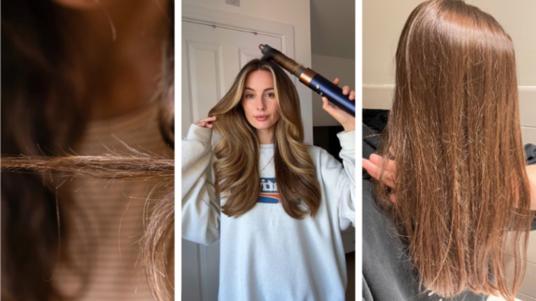8 Genius Split Ends Repair Fixes That Stylists Don’t Want You to Know 2026