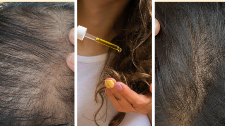 10 Best DIY Hair Oils for Faster Hair Growth That Actually Work at Home 2026
