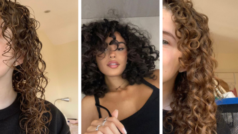 How to Get Rid of Your Frizzy Hair: 16 Easy Fixes That Actually Work 2026