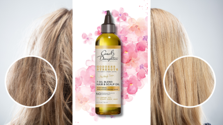 16 Best Oils for Low-Porosity Hair That Will Leave You Stunned 2026