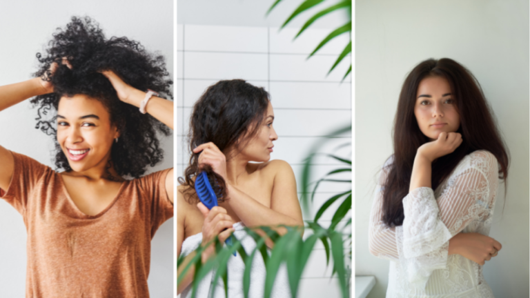 22 Natural Hair Tips for Beginners To Let Your Hair Loose!