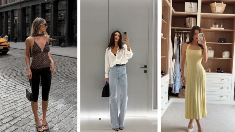 How to Dress When You Have No Waist: Easy Styling Tricks That Actually Work 2026