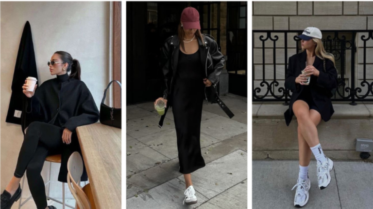 18 Hot All-Black Outfits That’ll Have You Owning Every Room, Silently 2026