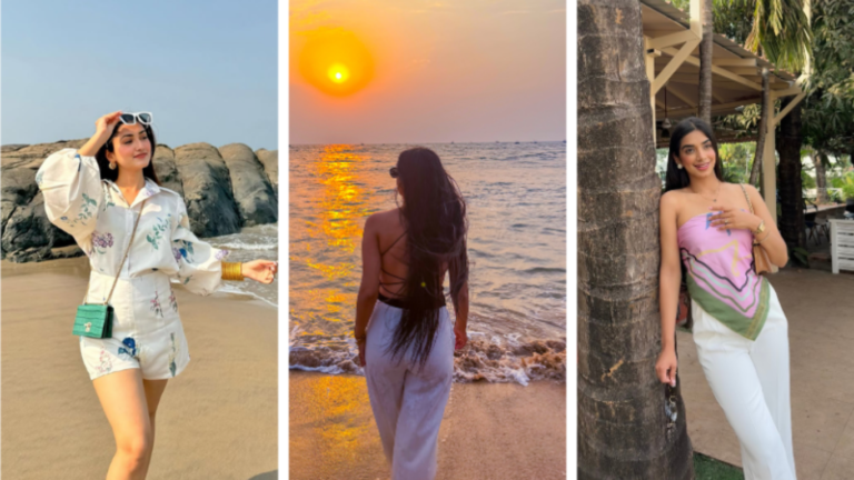 39 Goa Outfits Are Too Hot to Chill: Beach Looks You’ll Want to Copy Instantly 2026