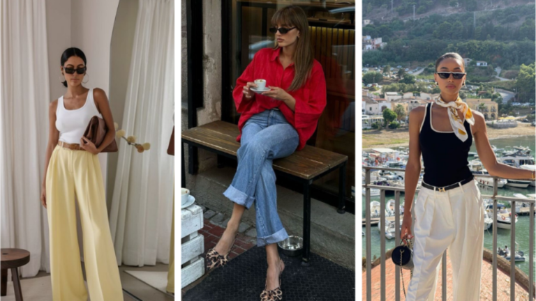 How to Find Your Style & Finally Dress Like the Baddie You Are (12 Simple Fashion Tips That Actually Work)