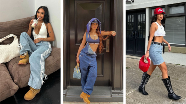 32 Flirty & Fierce Baddie Summer Outfits That’ll Break Necks 2026