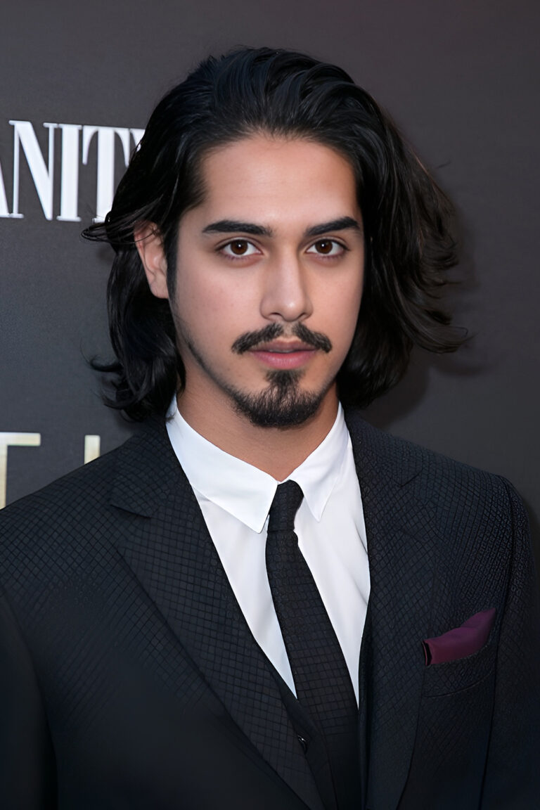 Short Beard Styles That Are Trending Right Now 2026