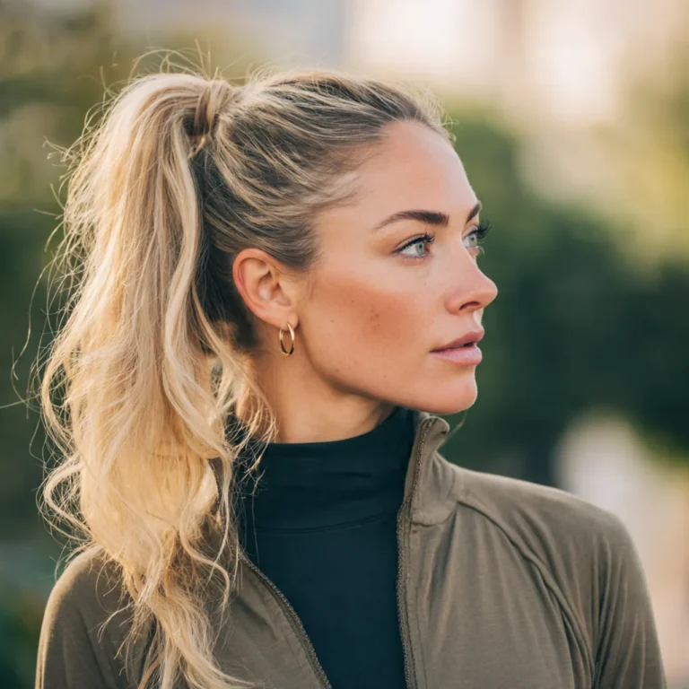 Hairstyles To Keep Hair Out Of Your Face: Easy Hairstyles for Everyday Comfort 2026