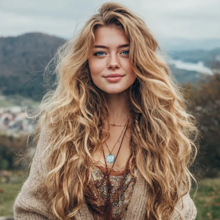 Easy Boho Hairstyles: 14 Effortless Looks You’ll Love 2026