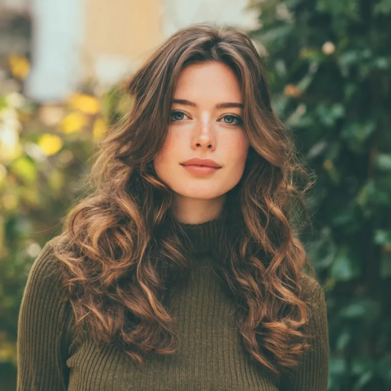 13 Easy Curled Hairstyles That Look Stylish Anytime 2026