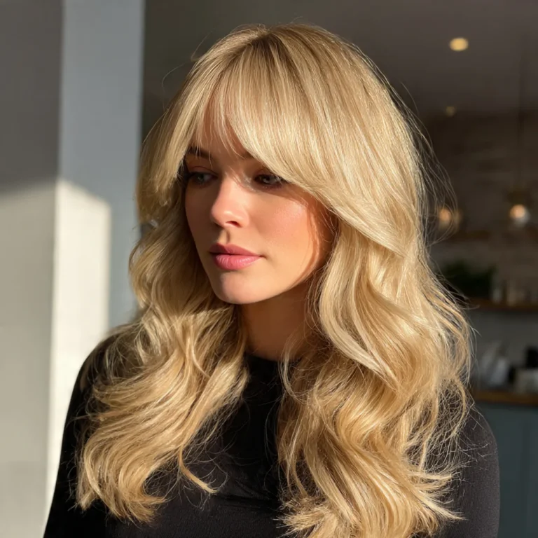 26 Best Blonde Haircuts and Styles for You To Look Beautiful 2026