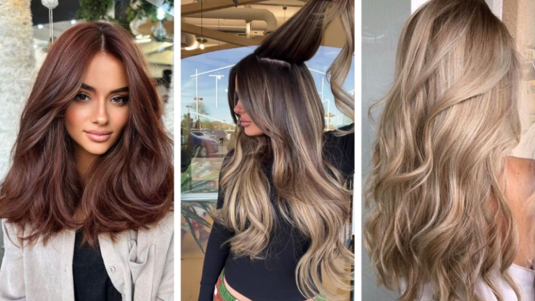 The 12 Hottest Hair Color Trends Stylists Swear Will Dominate This Season 2026