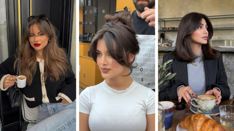 Chic Haircut Trends for 2026 Everyone Will Copy (Yes, Everyone)