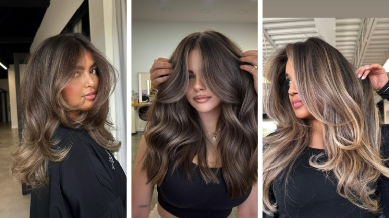 5 Low-Maintenance Hair Colors for Girls Who Hate Touch-Ups 2026