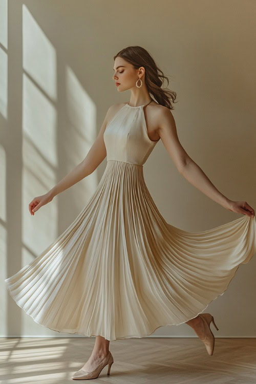 20 Old Money Outfit Ideas with Shoes to Perfect the Elegant Wardrobe 2026