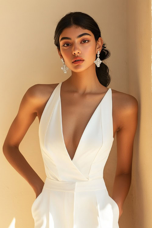 20+ Old Money Outfits for Dinner Nights That Always Look Elegant and Refined 2026