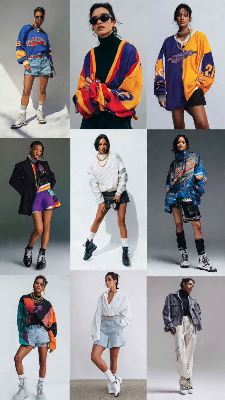 Casually Cool Jersey Outfits: 30 Stylish Ways to Wear Jerseys Beyond Game Day 2026