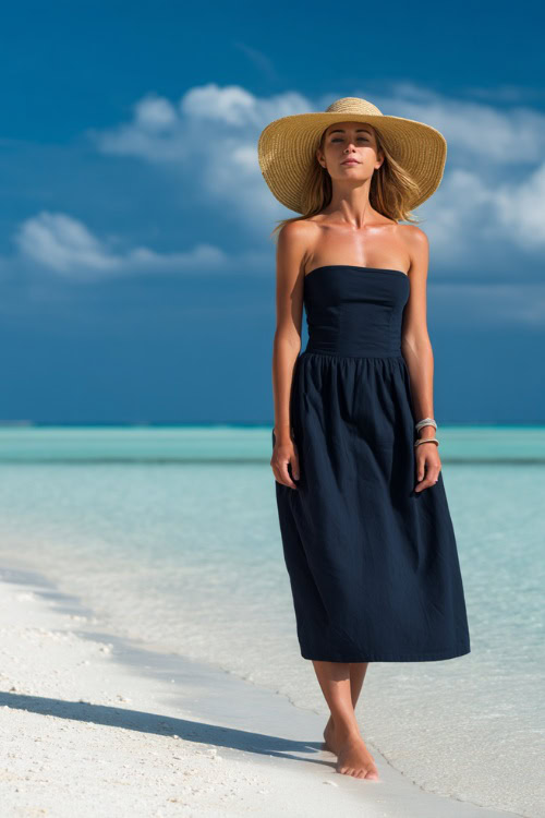25+ Beach Summer Old Money Outfits I’m Wearing for a Classy Coastal Look 2026