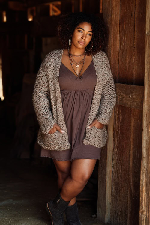 Boho Outfits That Feel Light With 40 Stylish Ideas for Every Season Relaxed and Easy to Wear 2026