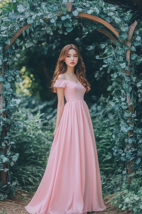 18 Chic Simple and Elegant Wedding Outfit Ideas Guest Dresses for Every Wedding Style 2026