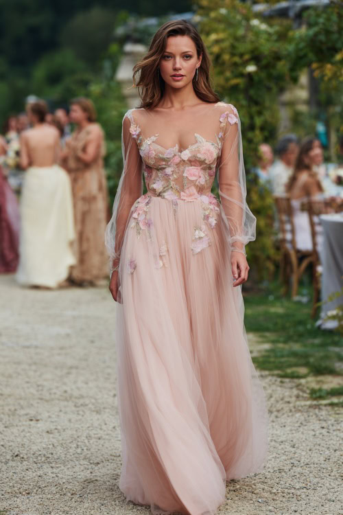 15 Formal Summer Wedding Guest Dresses That Are Chic, Classy, and Camera-Ready 2026