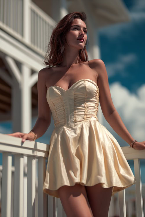 15+ Summer Cocktail Wedding Guest Dresses for Every Type of Summer Celebration 2026