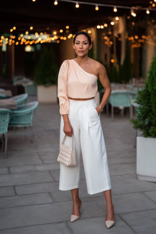 22 Elegant Classy Dinner Date Night Outfits for Summer That Looks Feel Effortless 2026