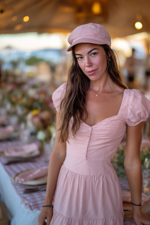 15 Casual Summer Wedding Guest Dresses That Are Cute, Comfy, and Compliment-Worthy 2026