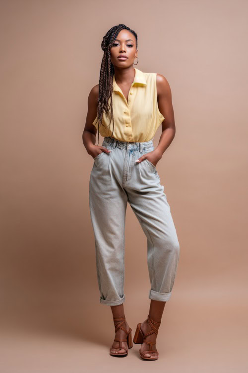 20+ Summer Date Night Outfits for Black Women That Radiate Style 2026