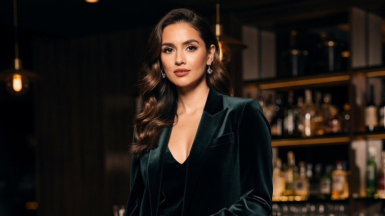 10 Night Bar Outfits for Women That Look Stylish and Feel Confident 2026