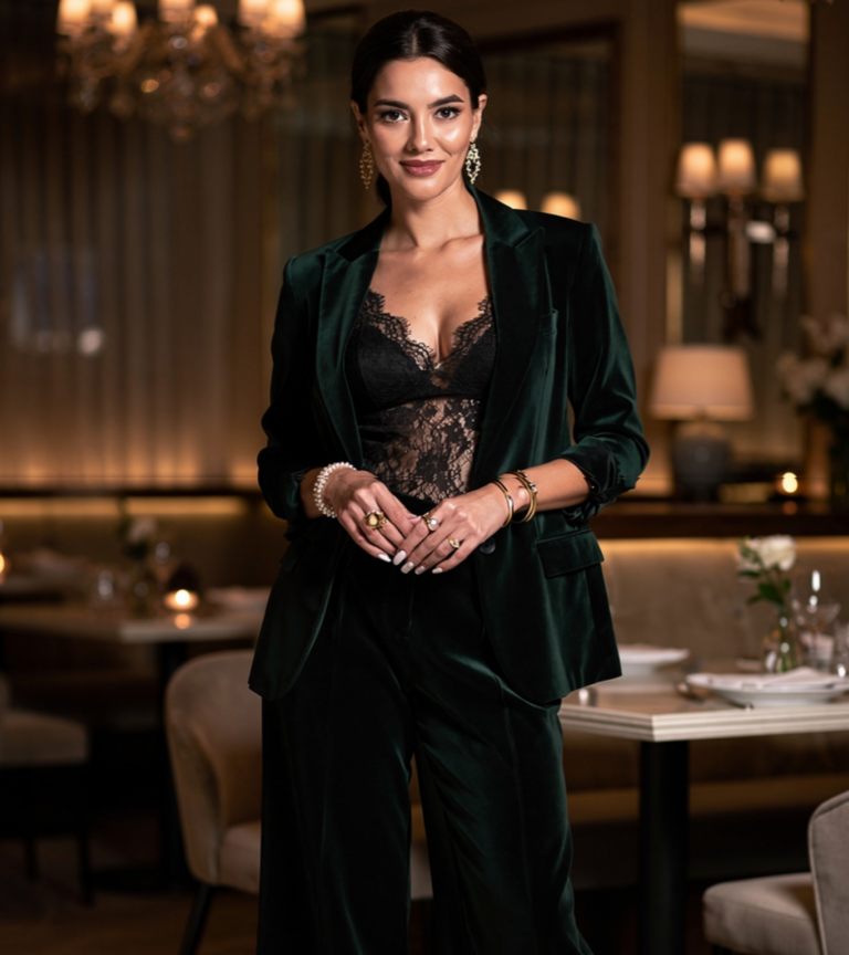 Classy Date Night Outfit Ideas That Make Every Evening Feel Special 2026