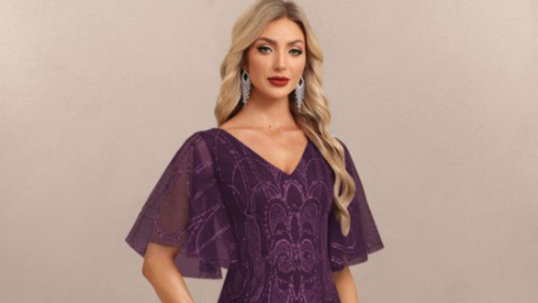 10+ Elegant Long Wedding Guest Dresses for Women over 50, Flowy Designs for Unforgettable Moments 2026