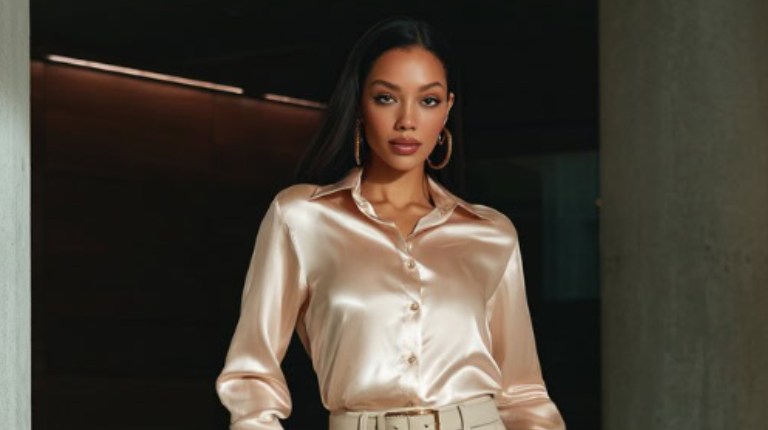 10 Business Casual Outfits for Party That Look Polished Without Feeling Overdressed 2026
