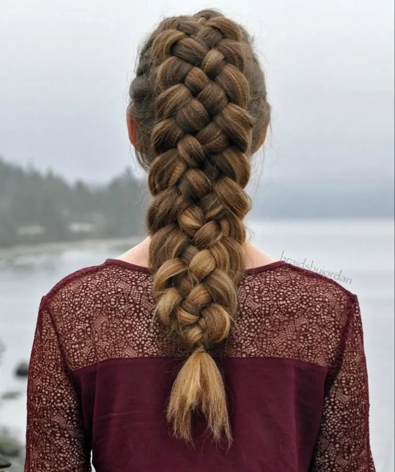 Braided Hairstyles for Every Occasion Stylish Looks I Love for Every Hair Type 2026
