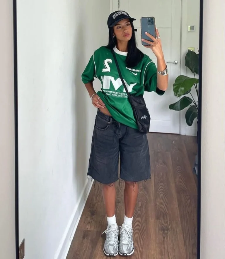 Early Summer Outfits Chic, Casual & Aesthetic Ideas for Every Woman 2026