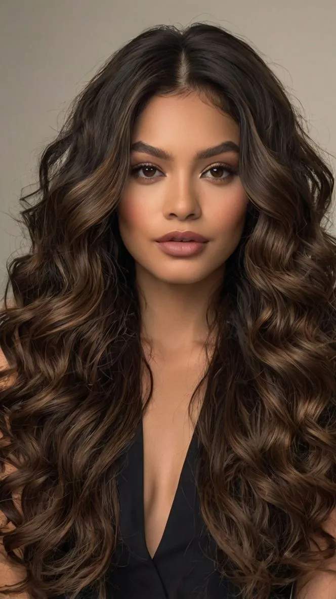 Gorgeous Hairstyles for Women with Long Hair That Never Go Out of Style 2026