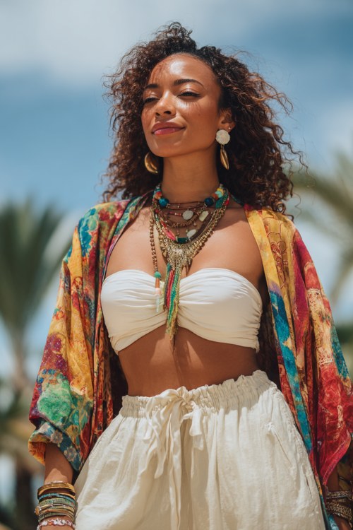 20 Coachella Casual Looks You’ll Love for a Stylish and Comfortable Festival Weekend 2026