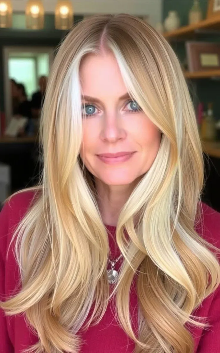 15 Modern Hairstyles to Keep You Feeling Youthful and Chic at Any Age 2026