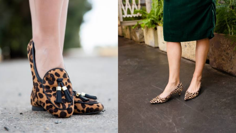 Best Leopard Print Shoes to Add to Your Fall Wardrobe 2026