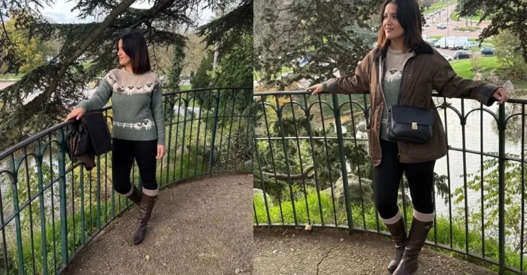Riding Boots Outfit Ideas for Chic Fall and Winter Style 2026