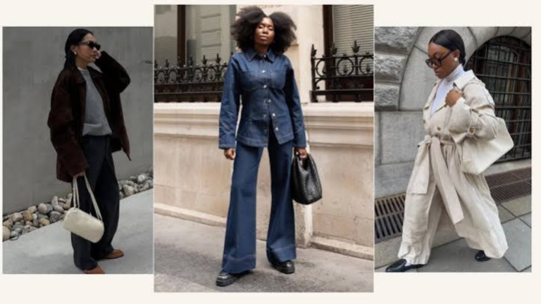 Loafers Outfit Ideas for Easy, Everyday Style 2026