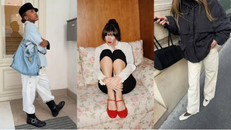 Flat Shoe Trends for fall 2026 That Are Easy to Wear Every Day
