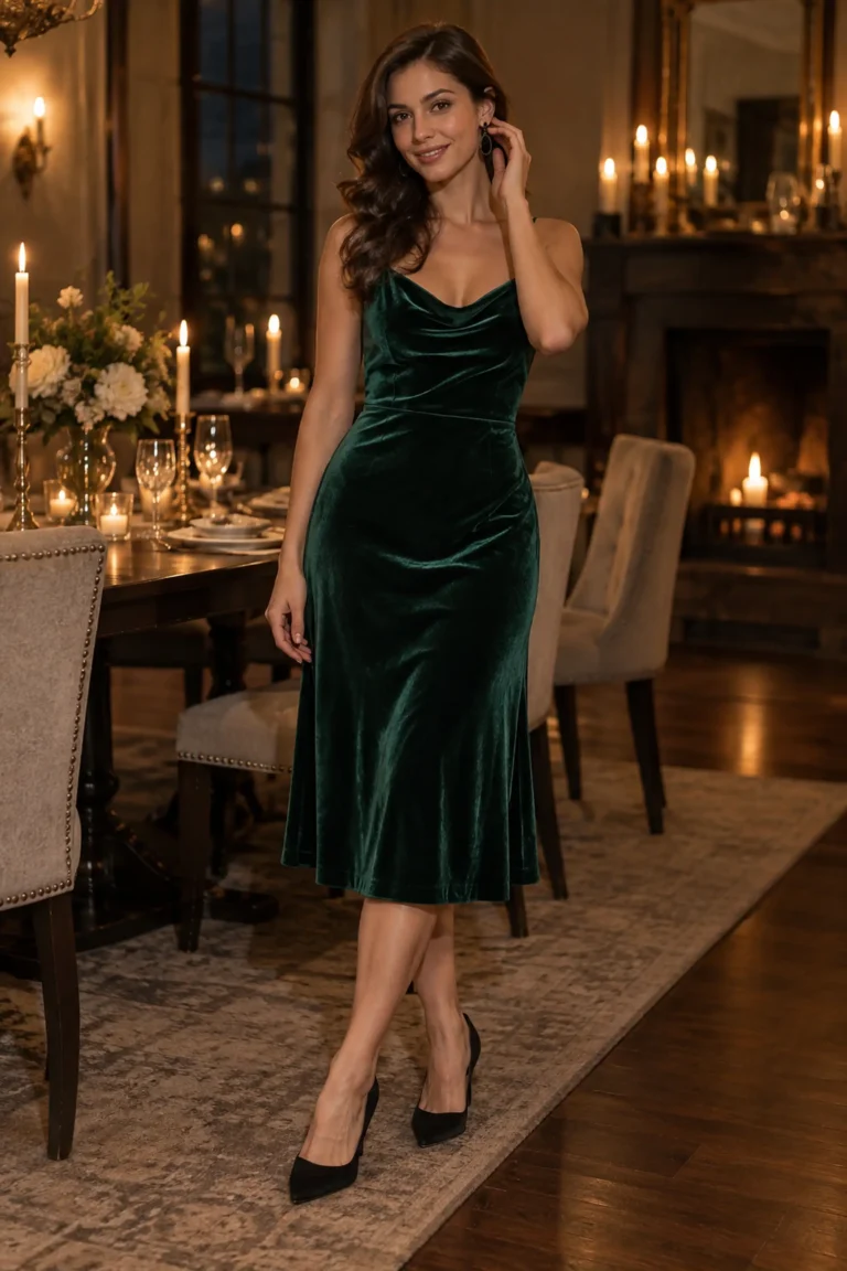 Date Night Classy Outfits for a Polished Evening Look 2026