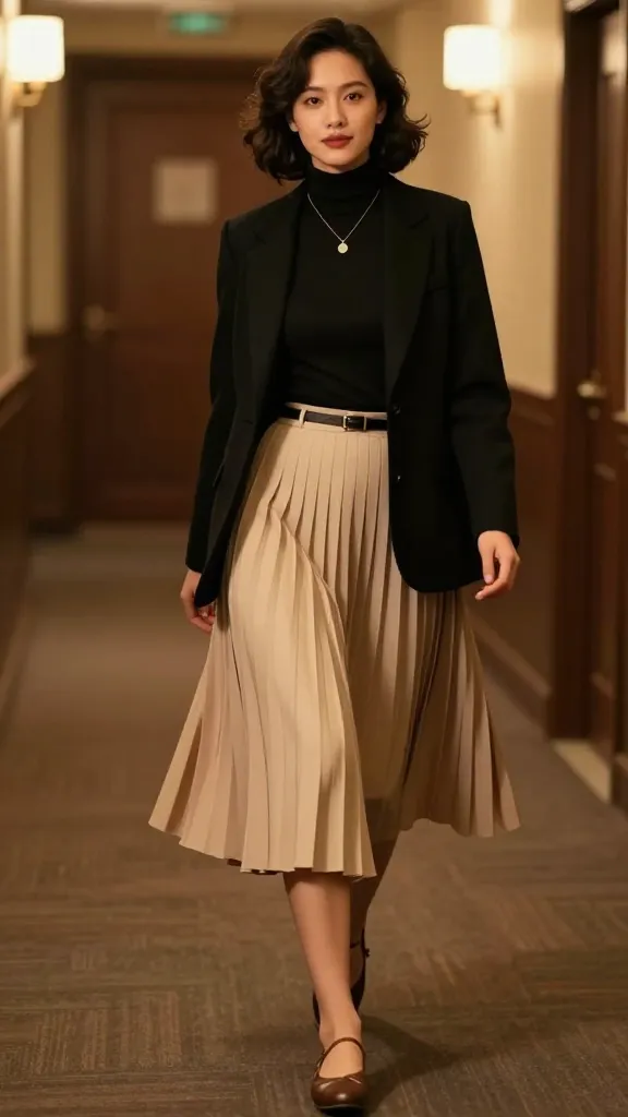 7 Cinema Date Night Outfit Ideas That Are Cute and Comfortable