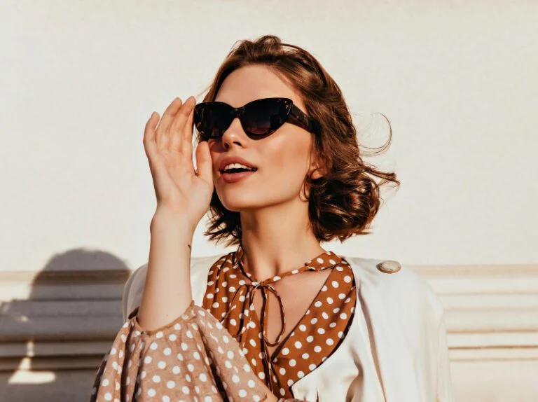 7 Women’s Sunglasses Trends to Know in 2026