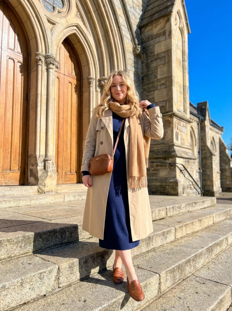 What to Wear in Rome: 10 Trendy Outfit Ideas for a Chic Italian Getaway