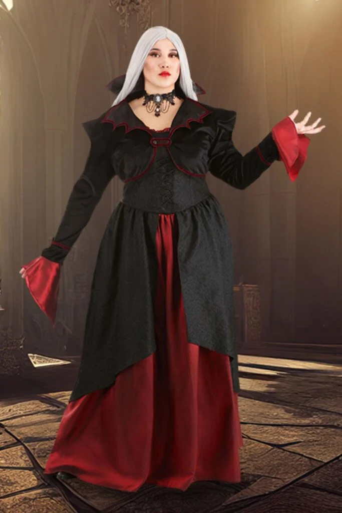 What to Wear on Halloween: 20 Cute, Spooky & Trendy Outfit Ideas