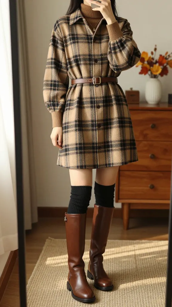 Fall Outfit Ideas for Thanksgiving That Are Cozy, Chic, and Easy to Style 2026