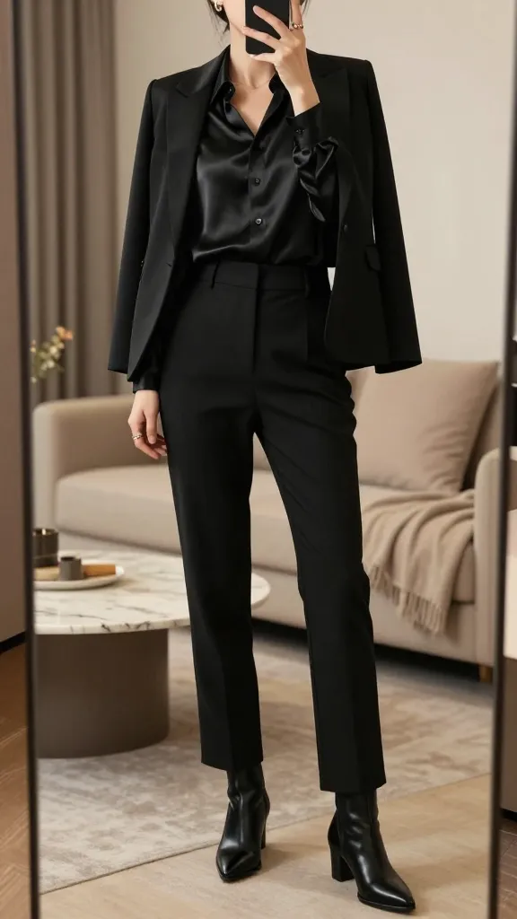 Thanksgiving Outfit Ideas for a Family Dinner That Feel Cozy and Stylish 2026